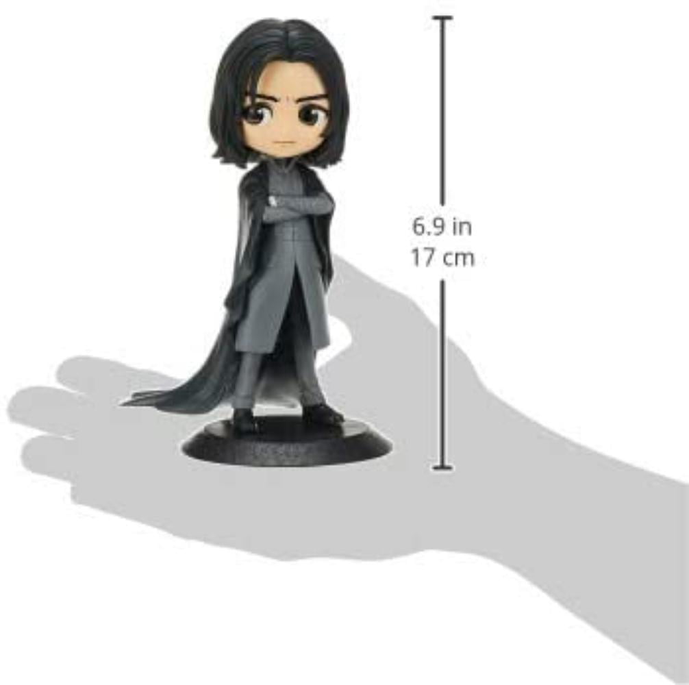 Q Posket Harry Potter rogue -14 cm Severus Snape