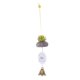 thumbnail image 2 of Feng Shui Bell China Fortuna Colgando Campanas, 2 of 9