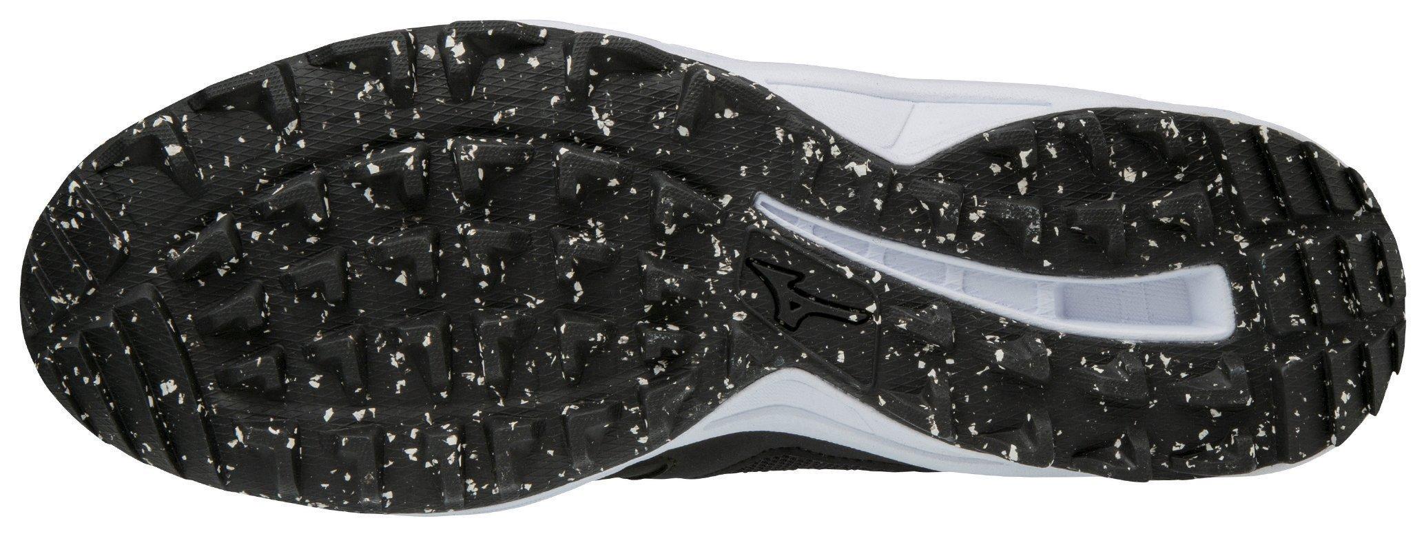 Mizuno Dominant Turf Baseball Shoe (All Surface, Low)