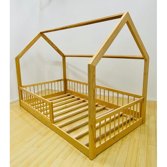 Cama Montessori HMI