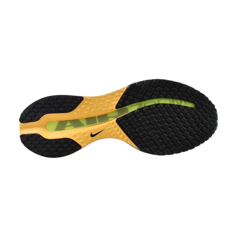 Nike Pegasus Premium Men's Shoes Alabaster/Black-Barely Volt