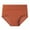 Orange, variant on KHONTS Women's Underwear Leak Proof Reusable Washable Protection for Daily Use Red XL
