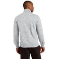 thumbnail image 2 of Sport-Tek ® 1/4-Zip Sweatshirt. ST253, 2 of 6