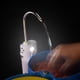 thumbnail image 3 of Bomba de para pesca libre , absorbedor de agua automático, portátil, 3 modos, iluminación LED , pequeño, bajo Yinane Bomba de oxígeno de pesca, 3 of 8