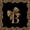 Black Brown B, variant on Erosebridal Leopard Pattern Personalized Gifts 7pcs Bedding Comforter Set,Brown Bow Knots Alphabet R Queen Bedding Sets For Kids Girls,Reversible black
