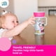 thumbnail image 5 of Vaso con Popote para Niños Pequeños The First Years Disney Minnie Mouse 420 mL, 5 of 6