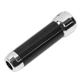 thumbnail image 3 of Empuñadura de freno de mano, manija de freno de mano de fibra de carbono Protector de freno de mano Accesorios interiores automotrices Lo mejor en su clase, 3 of 9