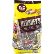 Hershey's Miniatures, 56 oz