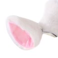 thumbnail image 3 of Orejas Largas de Pelo Sweethay para Cosplay Fiesta de Halloween Gato Zorro Accesorios para la Cabeza, 3 of 6