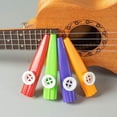 thumbnail image 3 of Plastic Kazoo - 12 Pack Assorted Colors - For Birthday gift, Party Favor Bags, Goody Bag Stuffers., 3 of 9