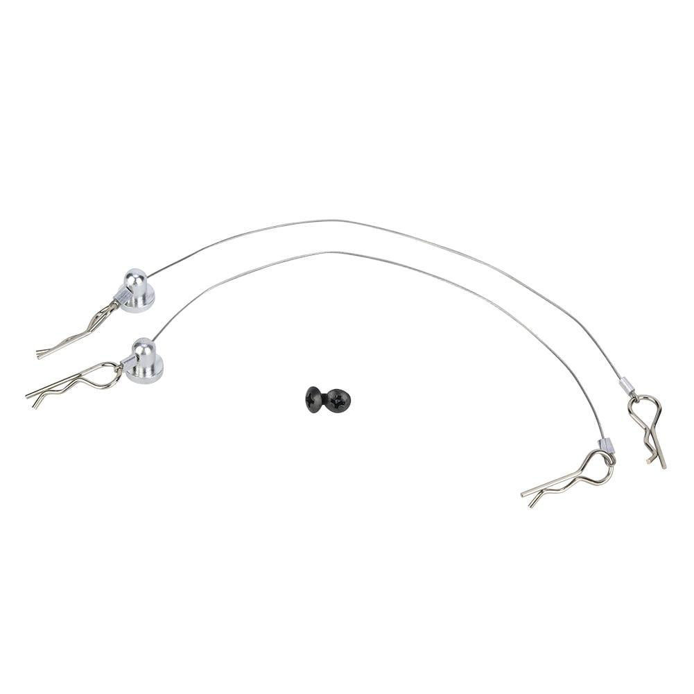 rc body clip retainer