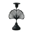 thumbnail image 2 of Home Metal Crafts Vintage Candlelight Dinner Props Romantic Table Decoration Candlestick Ornaments, 2 of 6
