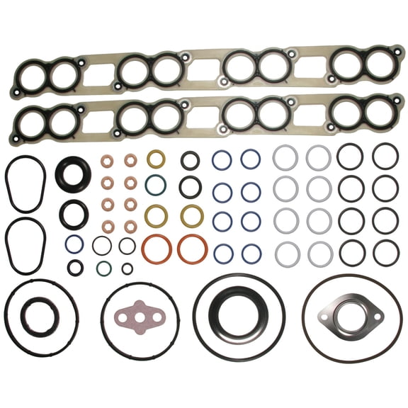 Mahle Intake Man. Gasket Set
