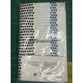 thumbnail image 2 of Ankyo Shower Curtain - 1 Ct - 70 Inches X 72 Inches White Yellow Black, 2 of 4