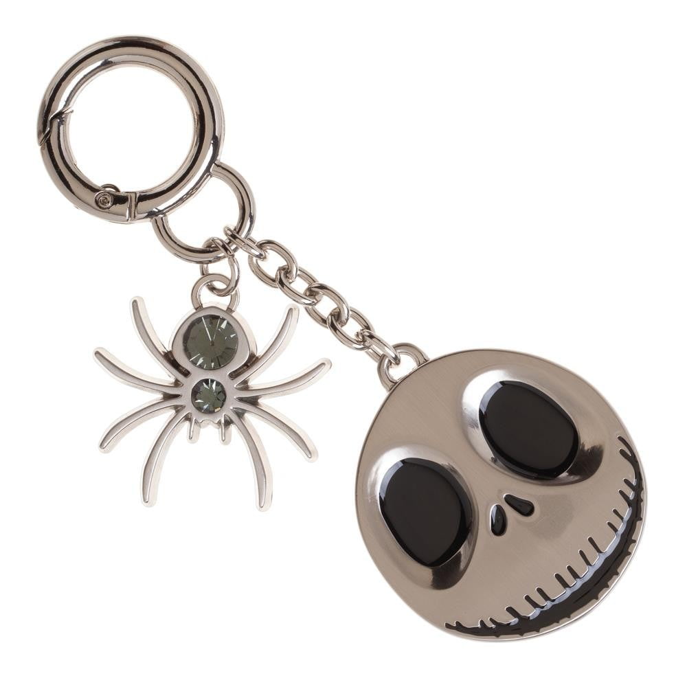Bioworld Nightmare Before Christmas Jack Skellington & Spider