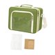 thumbnail image 1 of Bolsa almacenamiento para plantas, caja ahorro multifuncional, sobre gran capacidad, organizador plantas, regalos y verduras., 1 of 6