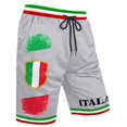 thumbnail image 5 of SHIXIAOO Pantalon Décontracté pour Homme Léger Extensible Pantalon d'Été pour Usage Quotidien avec Imprimé Stylé pour Loisirs et Style de Rue Année Mignons Pantalons Chinos Homme Coupe Ajustée avec Pantalon Grande Taille Homme, 5 of 5