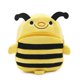 thumbnail image 1 of Toddler Cartoon Plush Backpack Animals Backpacks Cute Plush Bag Preschool Kindergarten Schoolbags Bookbag For Little Girls Little Boys, 1 of 1
