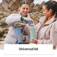 thumbnail image 4 of Botella de agua Takeya Actives de acero inoxidable de 1,9 L con aislamiento al vacío, 4 of 6