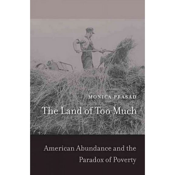 The Land of Too Much (Hardcover)