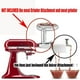 thumbnail image 3 of Tomato DIY Ketchup Attachment for Stand Mixer, 3 of 5