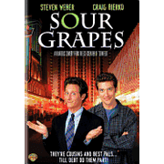 Sour Grapes (DVD)