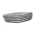 thumbnail image 1 of El Conjunto De Rejilla A2218800483 Reemplaza A Mercedes-Benz Clase S Sunnimix Reja, 1 of 8