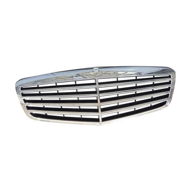 El Conjunto De Rejilla A2218800483 Reemplaza A Mercedes-Benz Clase S Sunnimix Reja