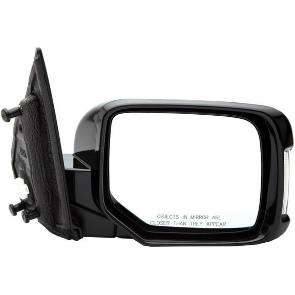 Dorman 955-1107 Passenger Side Door Mirror for Specific Honda Models