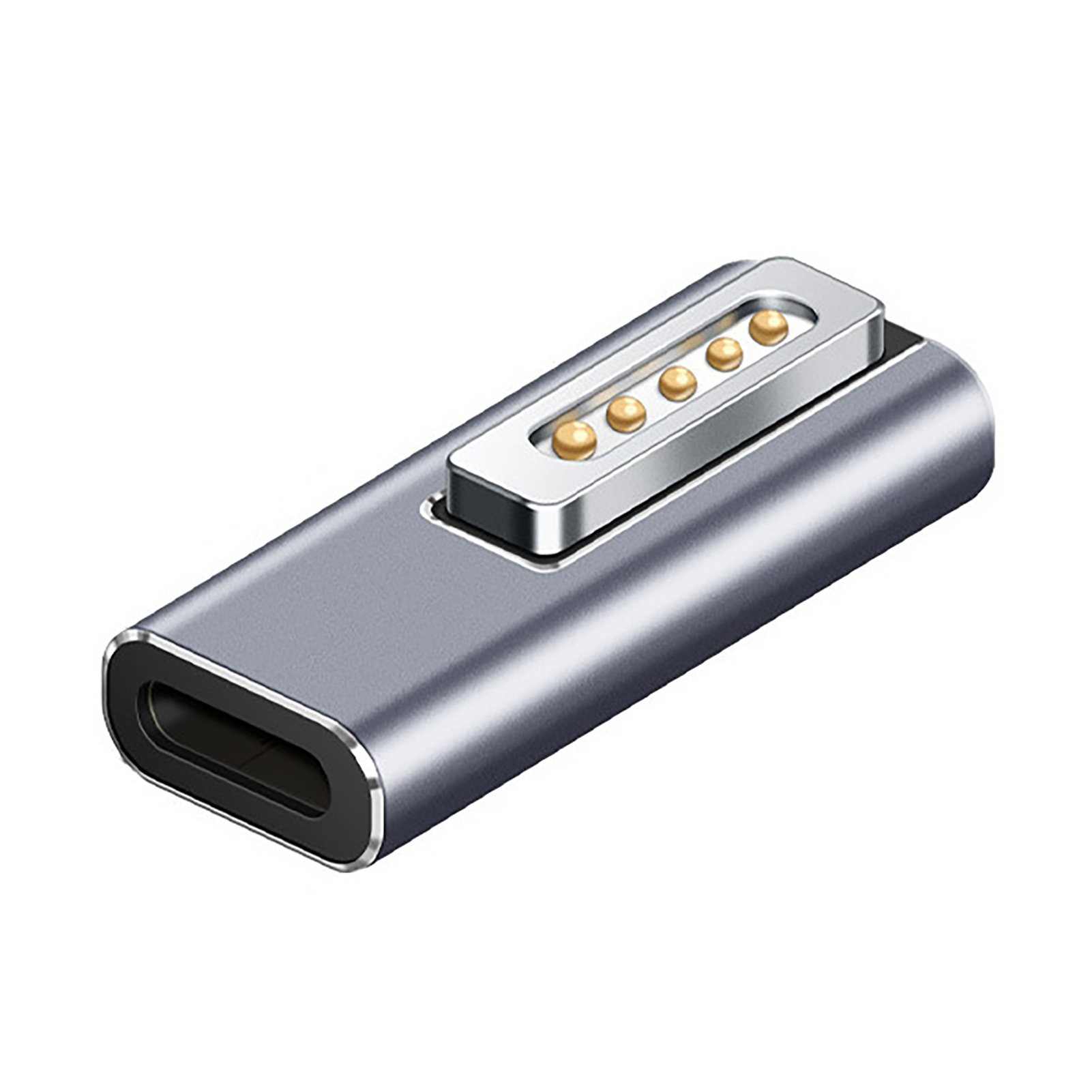 Chargeur Rapide T-Tip 60W Pour MacBook Pro & Air - Compatible Modèles 2012 à 2018 - A1290, A1425, A1435, A1436, A1465, A1466, A1502