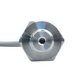 thumbnail image 5 of Pressure Transmitter, 0 psi to 300 psi, 0.5% (BFSL) Accuracy, 4 mA to 20 mA 2 Wire Output Signal, 1/4" NPT Process Connection, 18" Integral Cable, 5 of 5