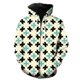 thumbnail image 1 of Sudadera con capucha y cremallera estilo étnico exótico retro para hombre, estilo hip hop, para adolescentes, manga larga, gran oferta 2024, estampado 3D, estilo Harajuku, gran tamaño, moda de primave, 1 of 6