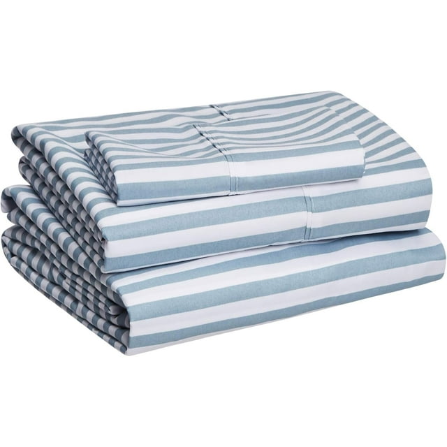 Lightweight Super Soft Easy Care Microfiber Bed Sheet Set with es Deep Pockets Queen Blush Pink