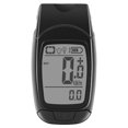 thumbnail image 1 of Velocímetro inalámbrico Ndcxsfigh 3 en 1 recargable por USB, 1 of 9