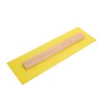 thumbnail image 1 of FUTUREORYY Drywall Tool Kit Plastic Light Yellow 1Set for Wall Plastering, 1 of 7