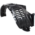 thumbnail image 2 of Geelife For Toyota Splash Shield Fender Liner Front Passenger Right Side Right Hand, 2 of 9