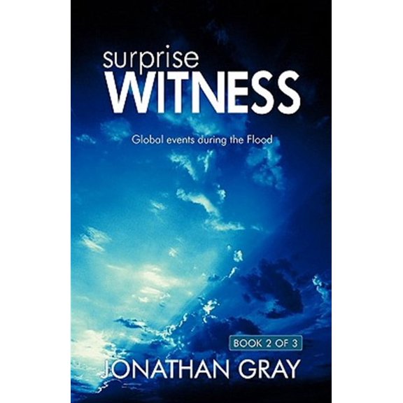 The Surprise Witness