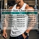 thumbnail image 3 of Ceisia Men's Slim Fit Workout Tank Tops | Breathable Quick Dry Sleeveless Gym Shirts | Casual Summer Athletic Vests Gift, 3 of 9