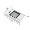 thumbnail image 2 of Digital Max Min Greenhouse Display Thermometer For Indoor Or Outdoor Use Easily Wall Mounted, 2 of 3