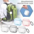 thumbnail image 2 of FOR Airpods4 Case with One-piece Generation Earphone Case P1B7, 2 of 6