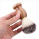 thumbnail image 2 of 8 Unids TejóN Cepillo de Afeitar para Hombres de Pelo SalóN para Hombres Barba Herramienta de Limpieza de Afeitar Cepillo de Afeitarcon Manejar de Madera para Hombres, 2 of 5