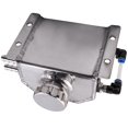 thumbnail image 4 of Universal Aluminum 1000ml Coolant Radiator Overflow Recovery 1L Oil Tank Bottle, 4 of 6