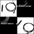 thumbnail image 4 of CATIEBYE Cable De Embrague Para Cortadora De Césped Con Simple Y Operación Fácil, 4 of 8
