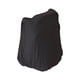 thumbnail image 2 of Funda protectora para cochecito de bebé, transpirable y ligera. Negro, 2 of 9