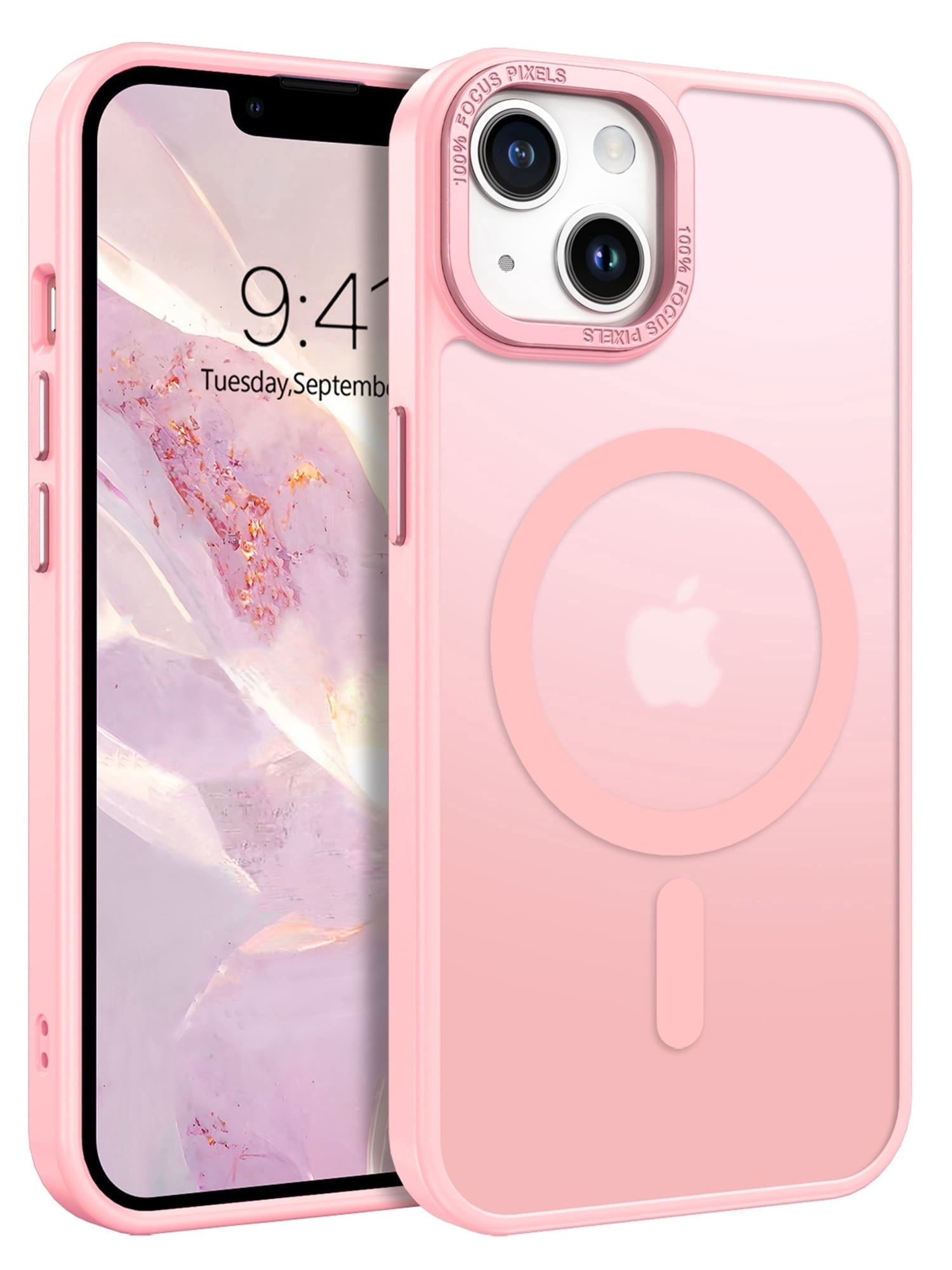 For Hot Pepper Chilaca HPP-L60A TPU 1-Piece Cover Cell Phone Case +  Tempered Glass - Owl Design - Walmart.com