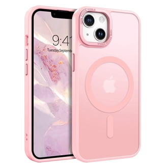 Protective And Pretty Fleck Pink Case Made For iPhone 11 Pro Max