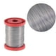 thumbnail image 2 of 0.5mm 500G Alambre de acero inoxidable para herramienta de apicultura de marcos de colmena, 2 of 5