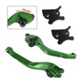 thumbnail image 2 of NEW Short Clutch Brake Lever fit for VESPA GTS 300 Super, 2 of 11