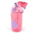 thumbnail image 4 of Ello Ellies 16 oz Plastic Water Bottle, 4 of 5