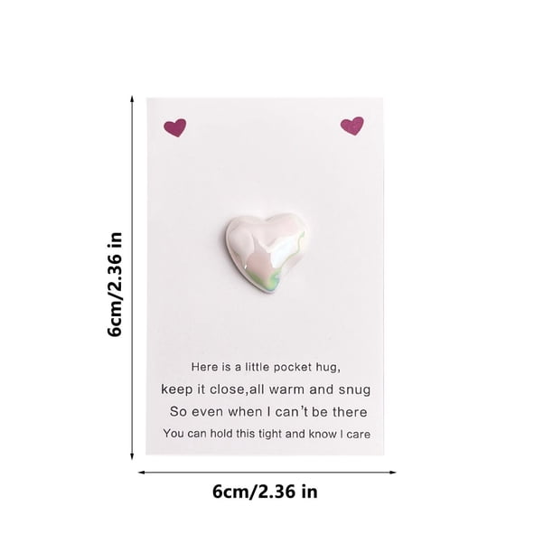 Decoraciones para el día de San Valentín, adornos para el día de San Valentín, regalos para el día de San Valentín, encantadores regalos especiales para el día de San Valentín, cumpleaños, bodas, fies